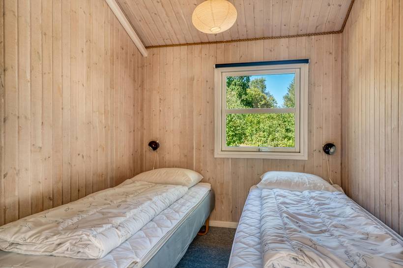 Foto von Ferienhaus PI13 in Fur - Thy/Limfjord