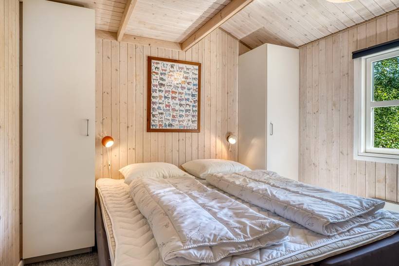 Foto von Ferienhaus PI13 in Fur - Thy/Limfjord