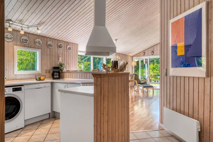 Foto von Ferienhaus PI13 in Fur - Thy/Limfjord