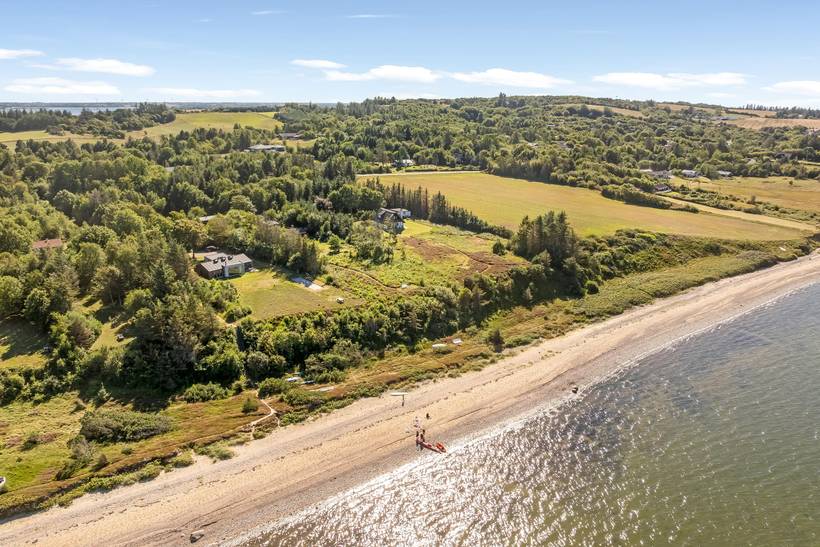 Foto von Ferienhaus PI13 in Fur - Thy/Limfjord