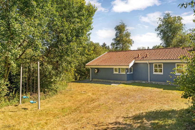 Foto von Ferienhaus PI13 in Fur - Thy/Limfjord