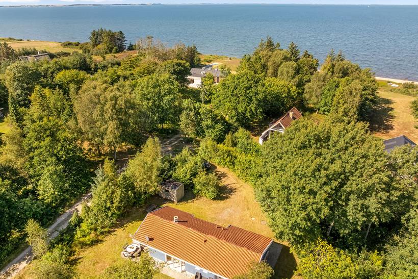Foto von Ferienhaus PI13 in Fur - Thy/Limfjord