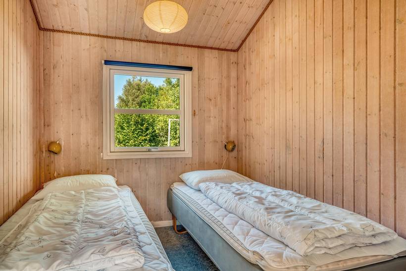 Foto von Ferienhaus PI13 in Fur - Thy/Limfjord
