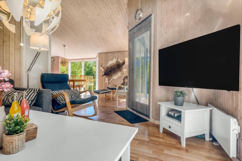 Foto von Ferienhaus PI13 in Fur - Thy/Limfjord