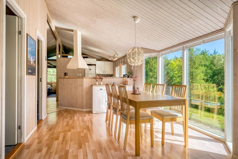 Foto von Ferienhaus PI13 in Fur - Thy/Limfjord