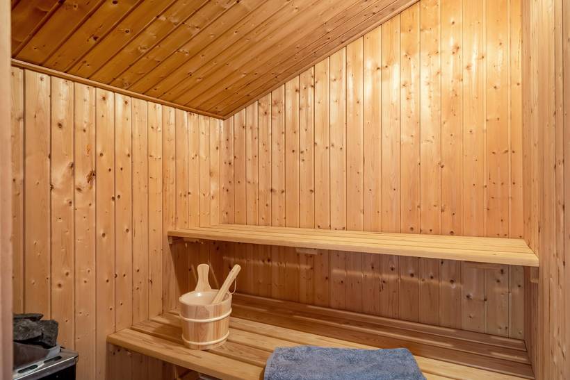 Foto von Ferienhaus PI13 in Fur - Thy/Limfjord