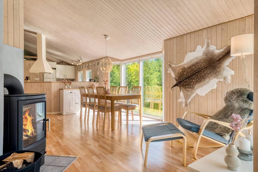 Foto von Ferienhaus PI13 in Fur - Thy/Limfjord