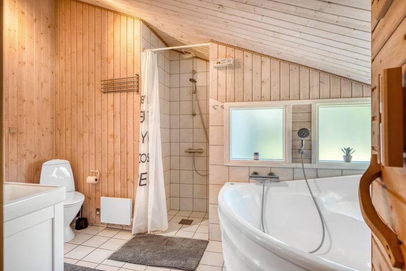 Foto von Ferienhaus PI13 in Fur - Thy/Limfjord
