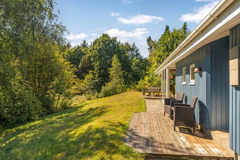 Foto von Ferienhaus PI13 in Fur - Thy/Limfjord