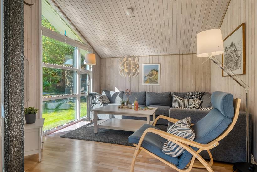 Foto von Ferienhaus PI13 in Fur - Thy/Limfjord