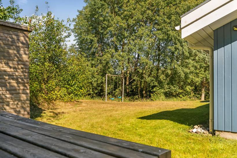 Foto von Ferienhaus PI13 in Fur - Thy/Limfjord