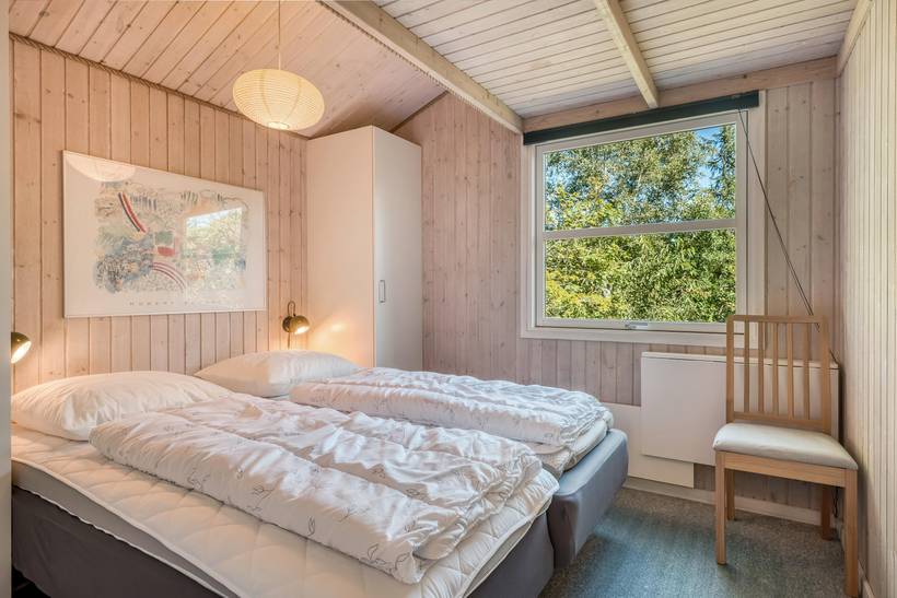 Foto von Ferienhaus PI13 in Fur - Thy/Limfjord