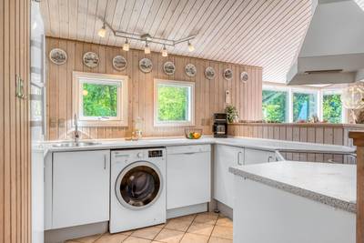 Vorschaubild von Ferienhaus PI13 in Fur - Thy/Limfjord