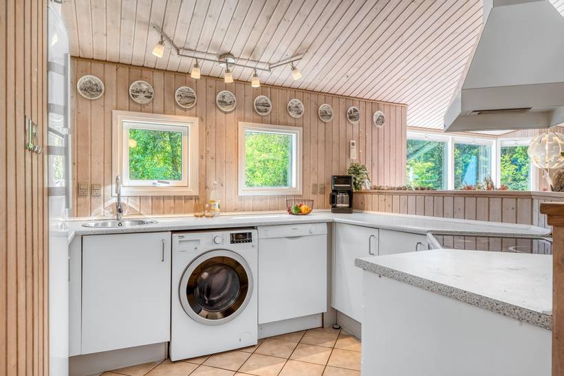 Foto von Ferienhaus PI13 in Fur - Thy/Limfjord