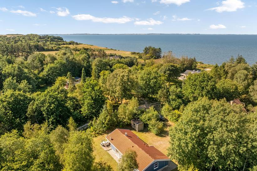 Foto von Ferienhaus PI13 in Fur - Thy/Limfjord