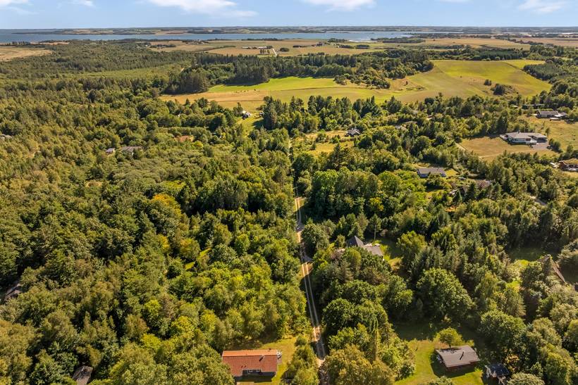 Foto von Ferienhaus PI13 in Fur - Thy/Limfjord