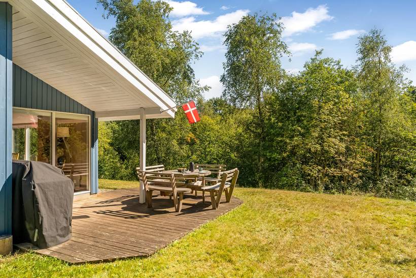 Foto von Ferienhaus PI13 in Fur - Thy/Limfjord