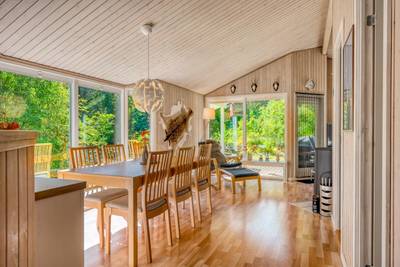 Vorschaubild von Ferienhaus PI13 in Fur - Thy/Limfjord