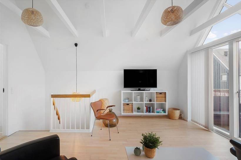 Foto von Ferienhaus PI18 in Marielyst - Falster