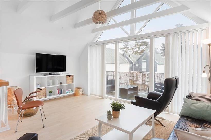 Foto von Ferienhaus PI18 in Marielyst - Falster