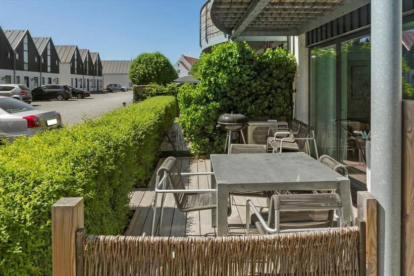 Foto von Ferienhaus PI18 in Marielyst - Falster