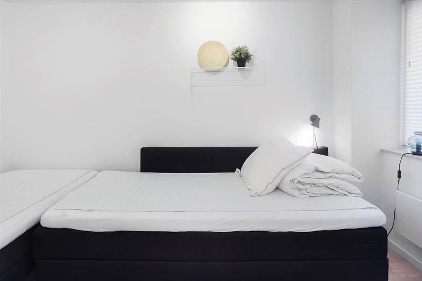 Foto von Ferienhaus PI18 in Marielyst - Falster