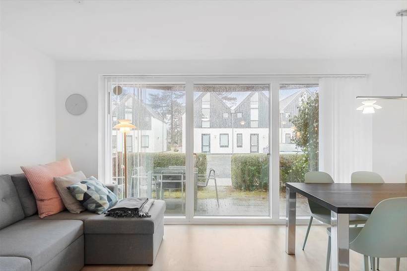 Foto von Ferienhaus PI18 in Marielyst - Falster