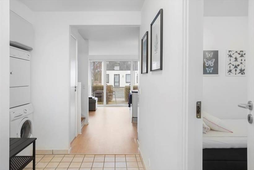 Foto von Ferienhaus PI18 in Marielyst - Falster
