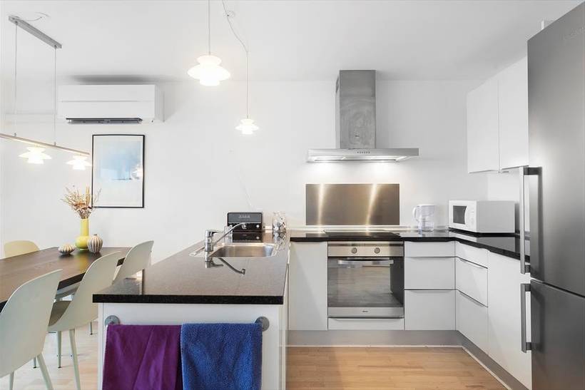 Foto von Ferienhaus PI18 in Marielyst - Falster