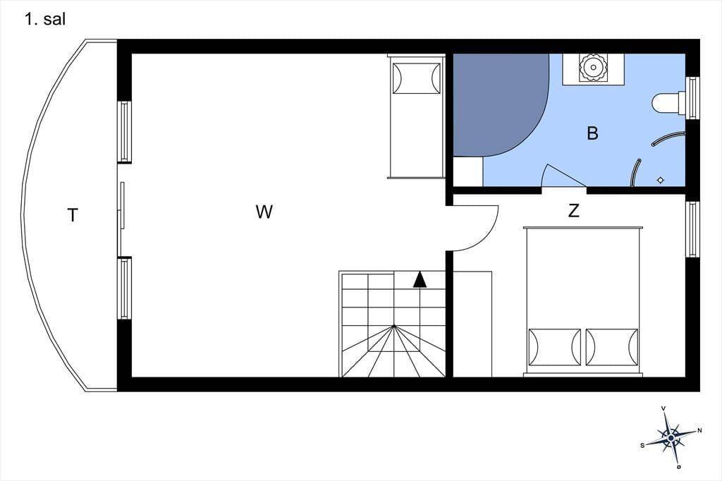 Vorschaubild von Ferienhaus PI18 in Marielyst - Falster