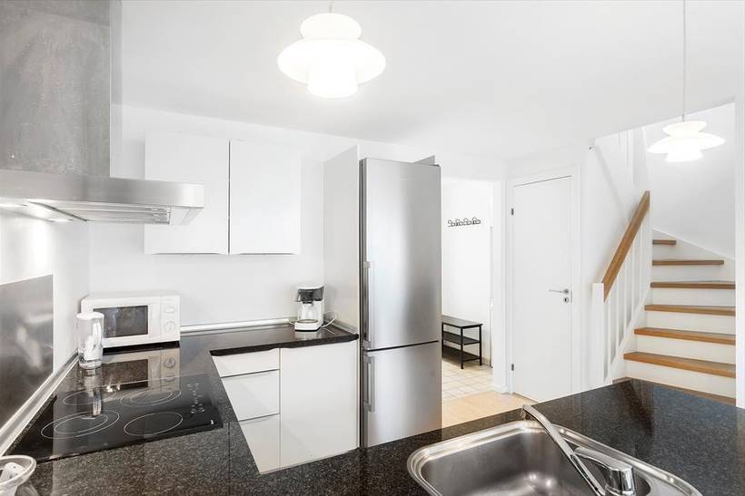Foto von Ferienhaus PI18 in Marielyst - Falster