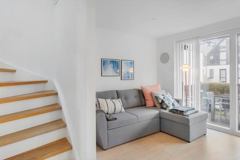 Foto von Ferienhaus PI18 in Marielyst - Falster
