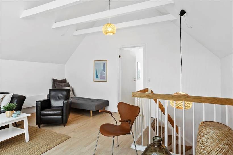 Foto von Ferienhaus PI18 in Marielyst - Falster
