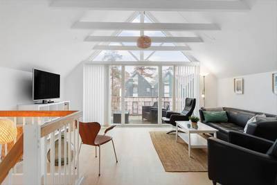 Vorschaubild von Ferienhaus PI18 in Marielyst - Falster