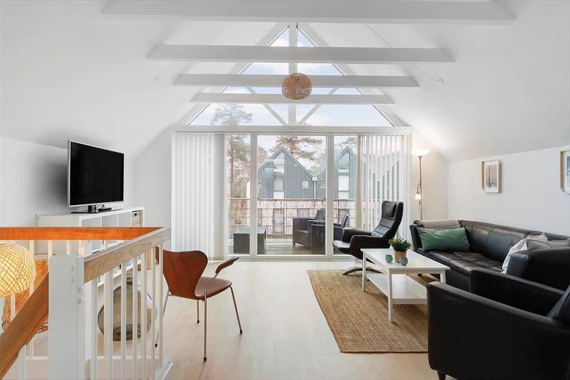 Foto von Ferienhaus PI18 in Marielyst - Falster