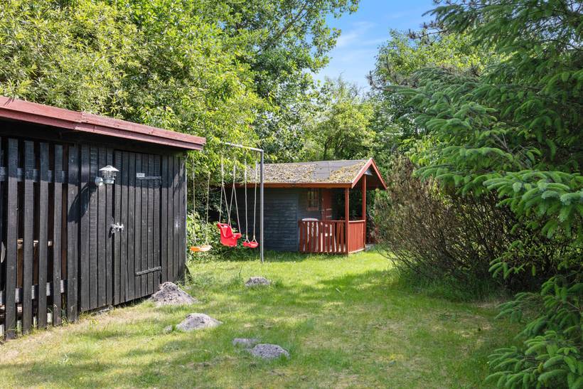 Foto von Ferienhaus PI21 in Klegod - Westjütland
