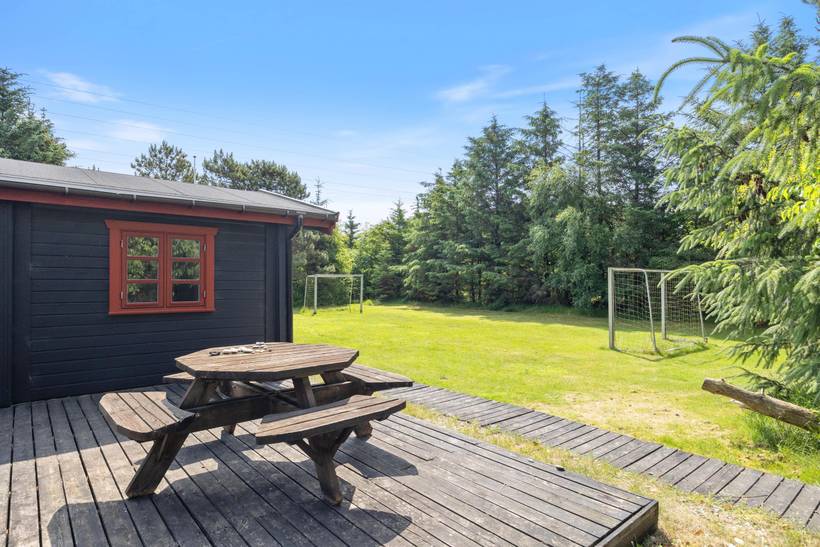 Foto von Ferienhaus PI21 in Klegod - Westjütland