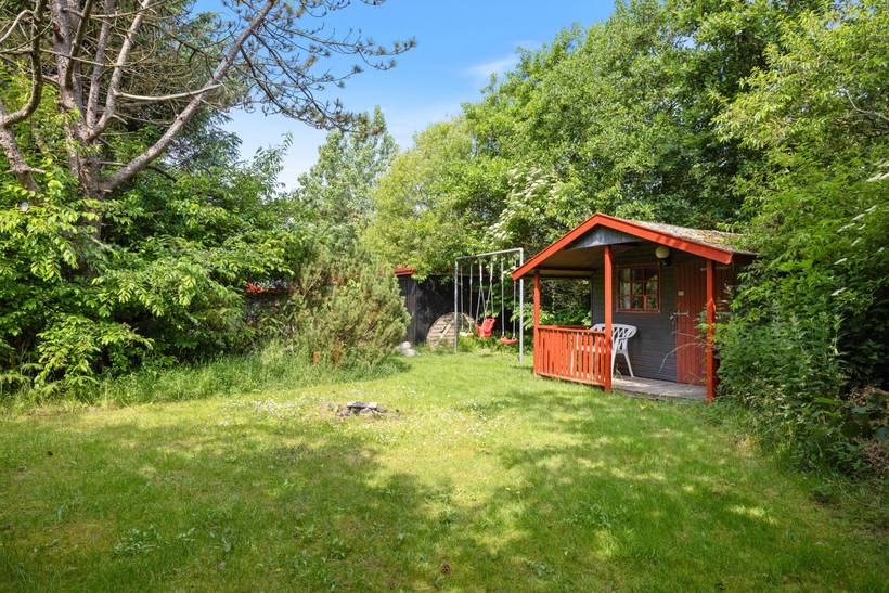 Foto von Ferienhaus PI21 in Klegod - Westjütland