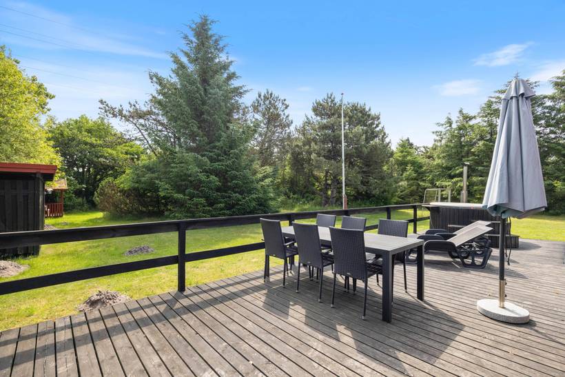 Foto von Ferienhaus PI21 in Klegod - Westjütland