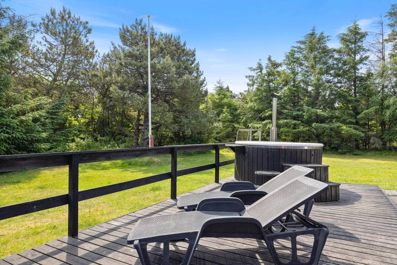 Foto von Ferienhaus PI21 in Klegod - Westjütland