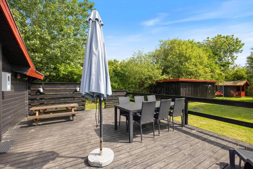 Foto von Ferienhaus PI21 in Klegod - Westjütland