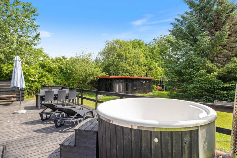 Foto von Ferienhaus PI21 in Klegod - Westjütland
