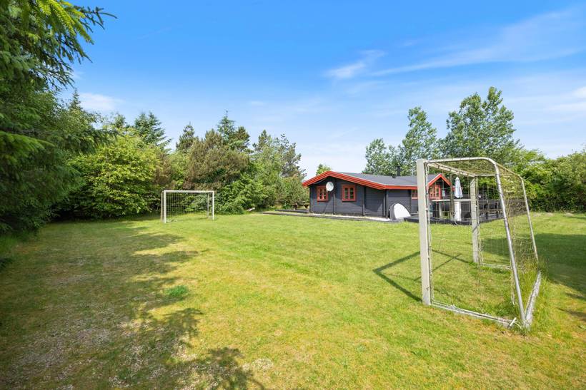 Foto von Ferienhaus PI21 in Klegod - Westjütland