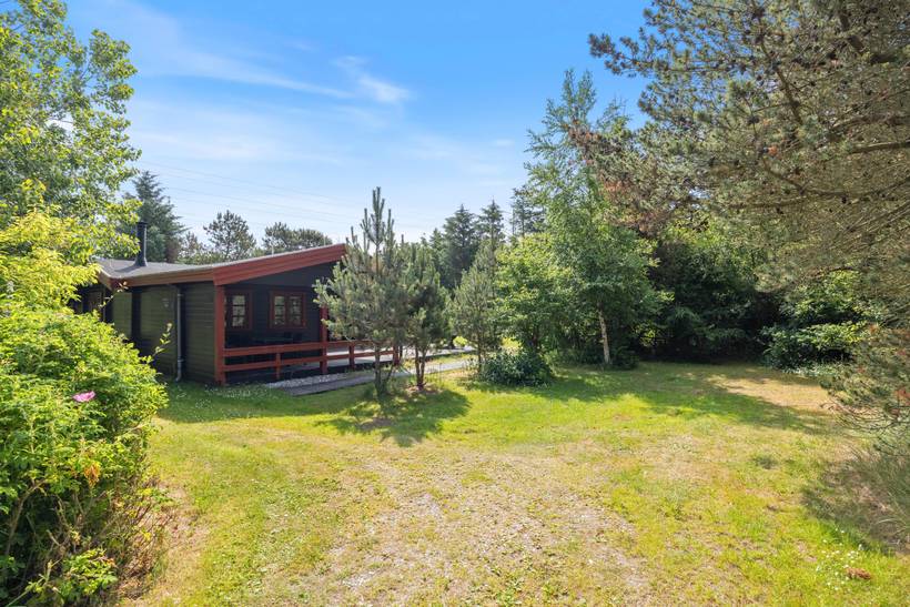Foto von Ferienhaus PI21 in Klegod - Westjütland