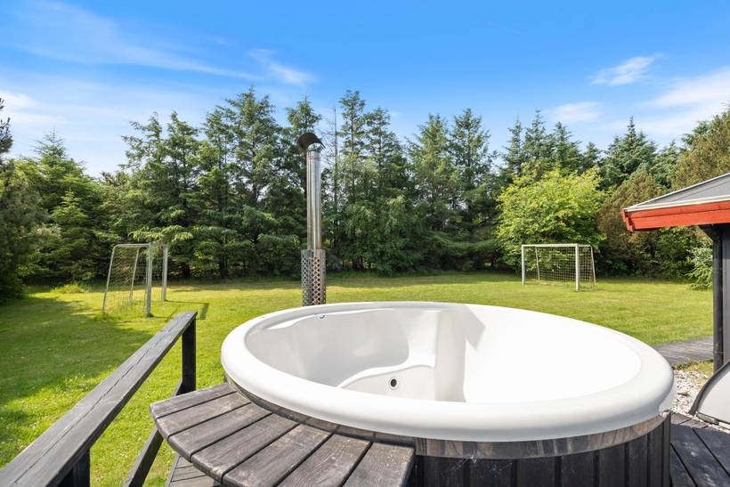 Foto von Ferienhaus PI21 in Klegod - Westjütland