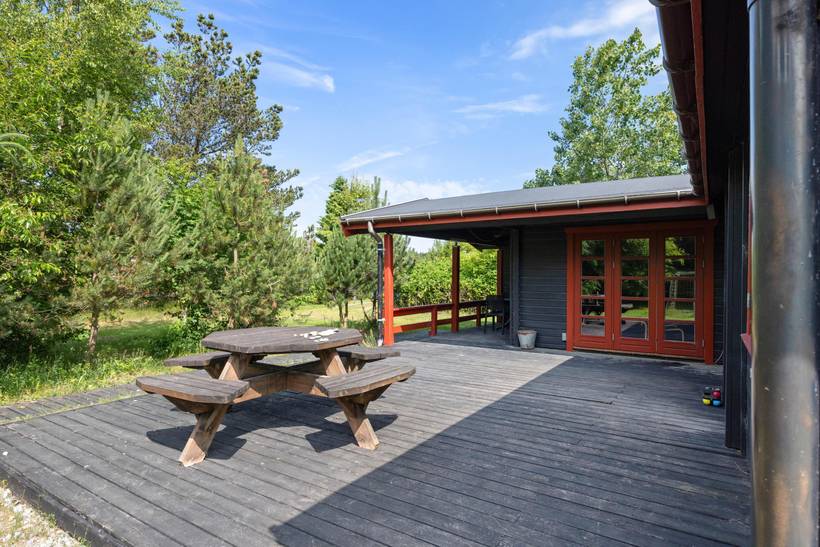 Foto von Ferienhaus PI21 in Klegod - Westjütland