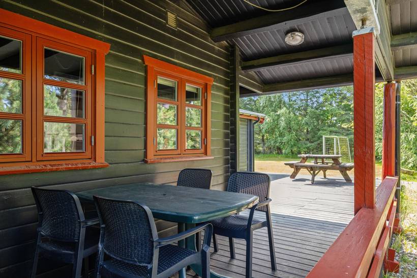 Foto von Ferienhaus PI21 in Klegod - Westjütland