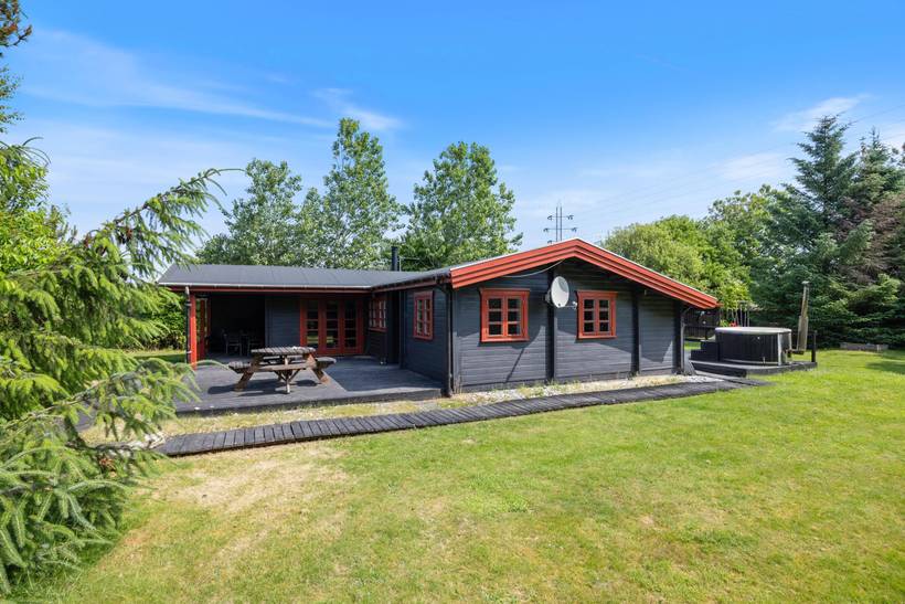 Foto von Ferienhaus PI21 in Klegod - Westjütland