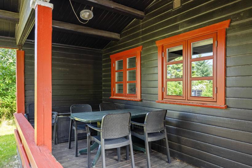 Foto von Ferienhaus PI21 in Klegod - Westjütland