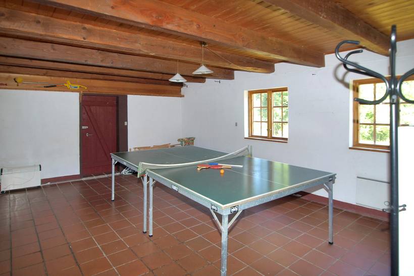 Foto von Ferienhaus PI24 in Sømarken - Bornholm